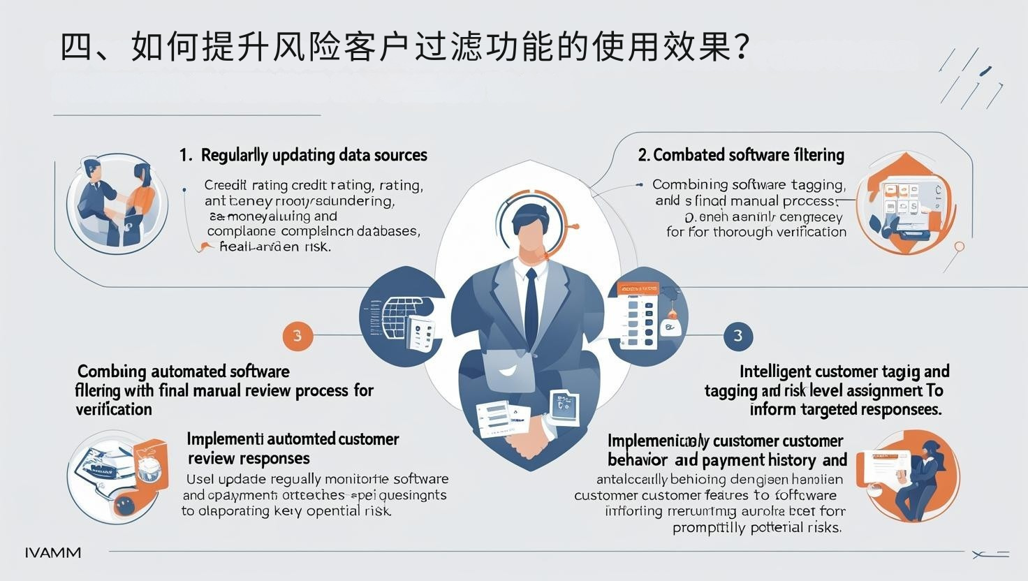 四、如何提升风险客户过滤功能的使用效果？