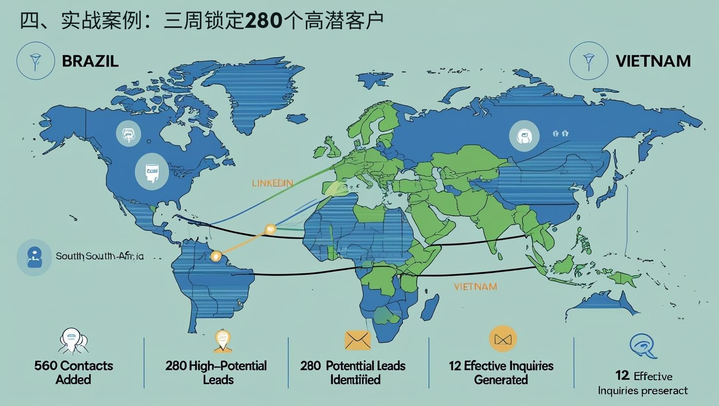 四、实战案例：三周锁定280个高潜客户