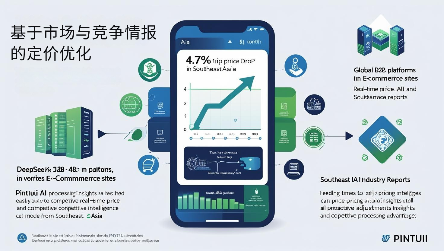 基于市场与竞争情报的定价优化