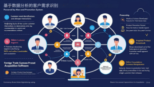 基于数据分析的客户需求识别