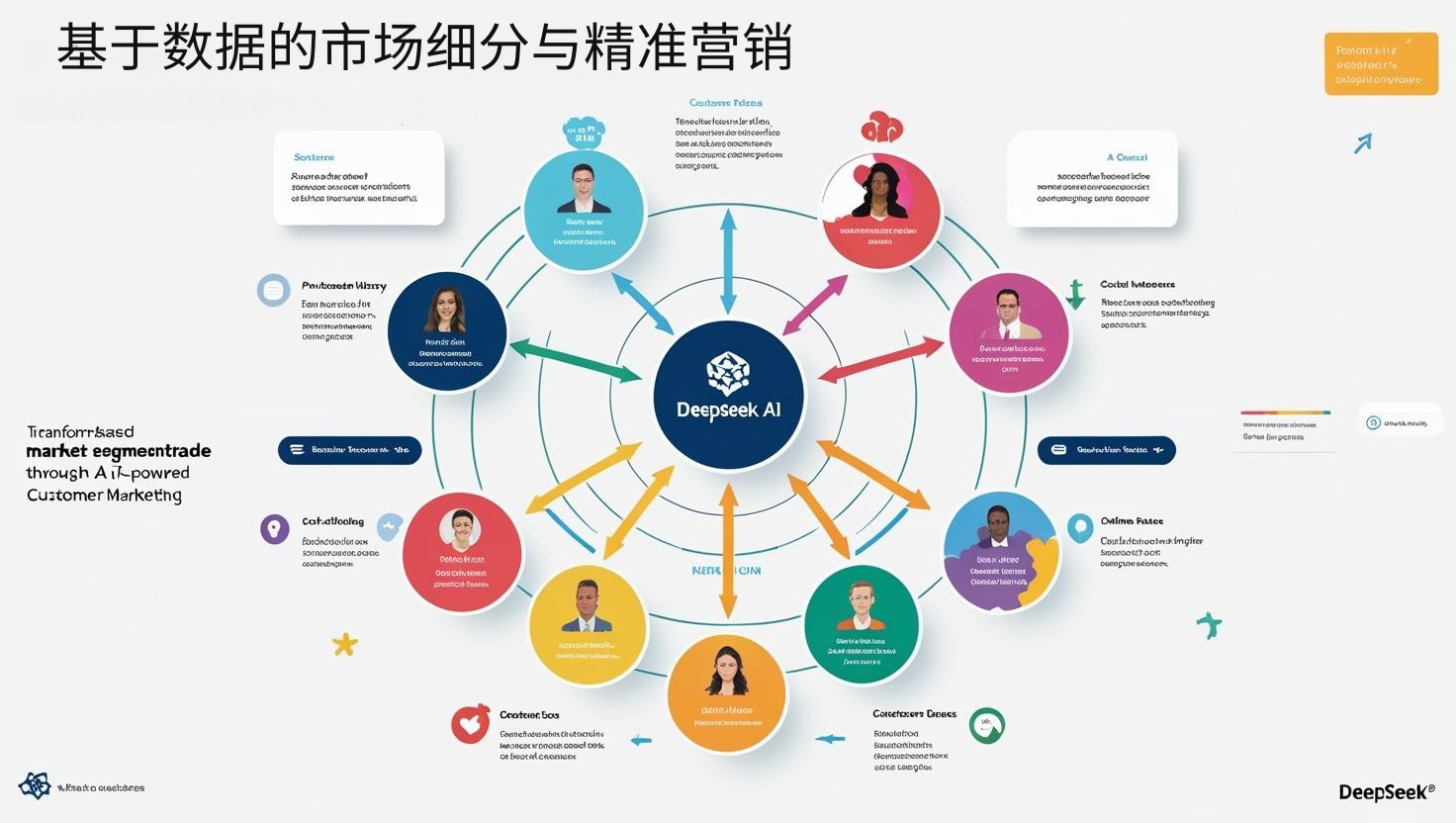 基于数据的市场细分与精准营销