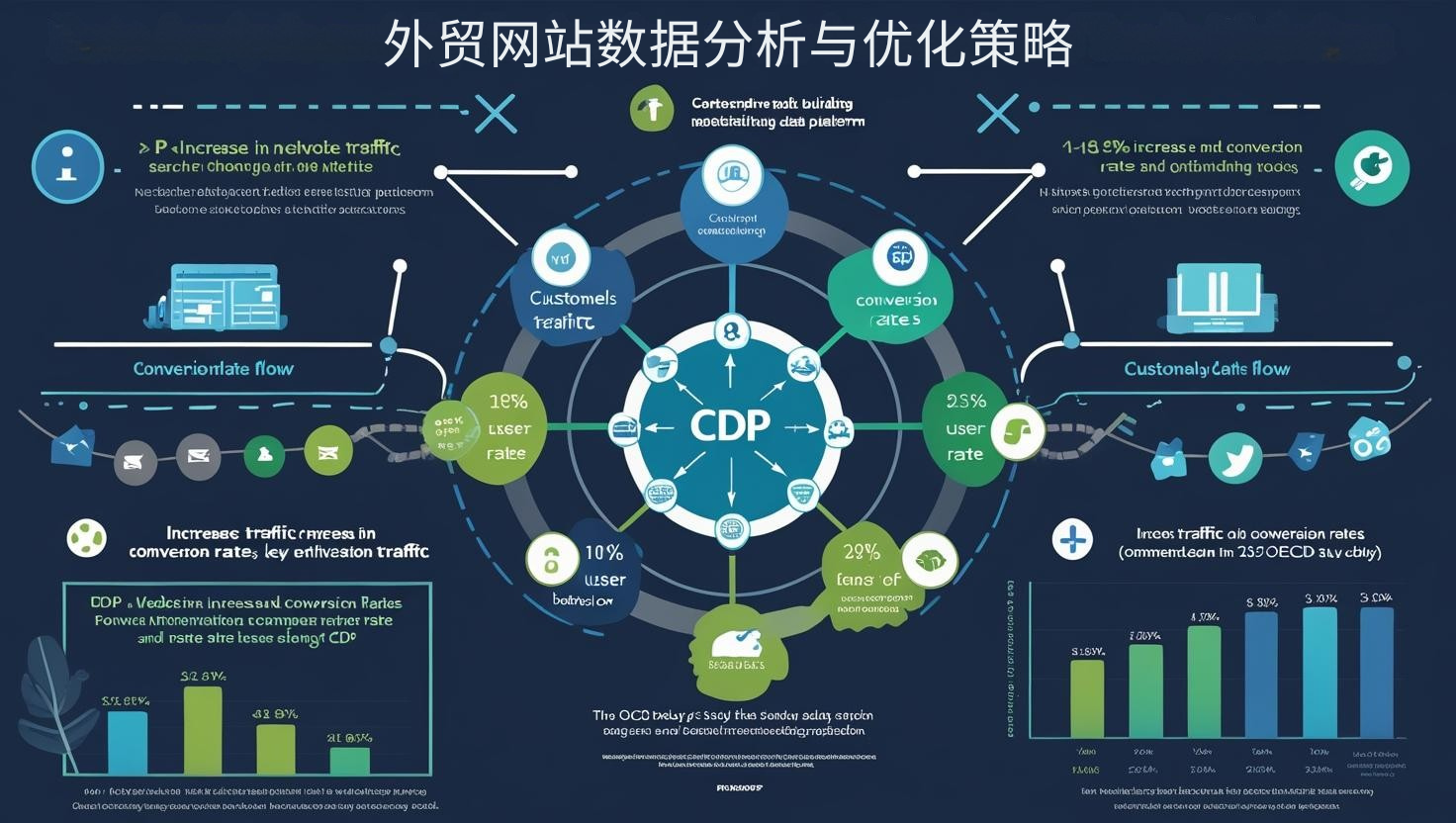 独立站分析与优化策略