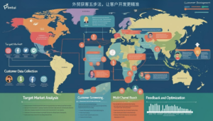 外贸获客五步法，让客户开发更精准