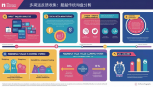 敏捷调整策略：从反馈到行动的快速循环