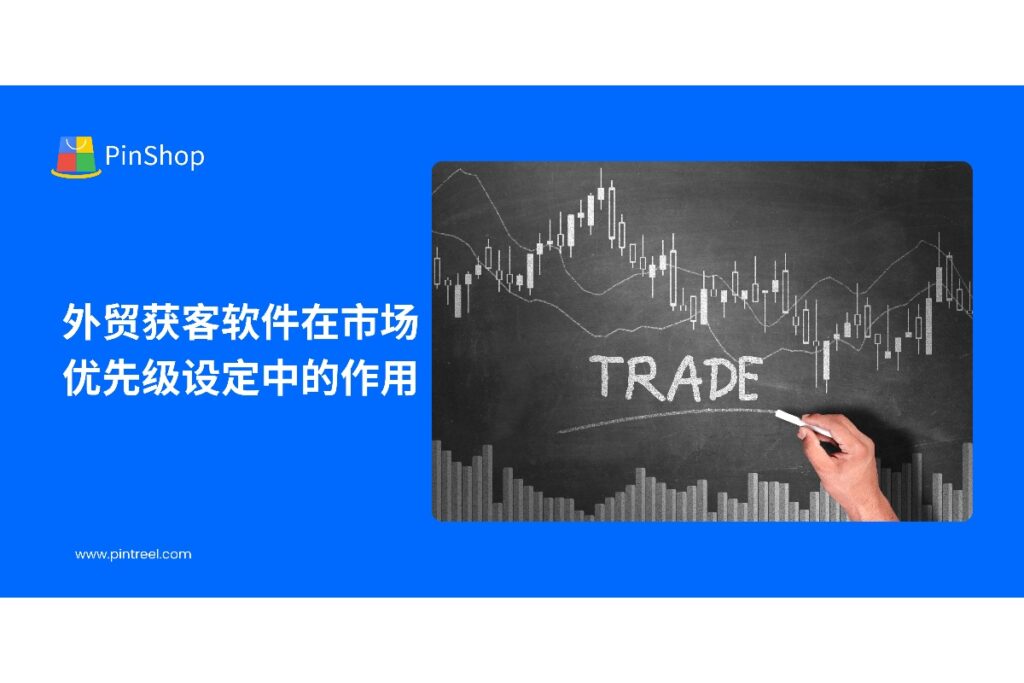 外贸获客软件在市场优先级设定中发挥关键作用,帮助企业优化客户开发策略,实现精准触达和高效增长。