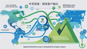 外贸获客：精准客户触达