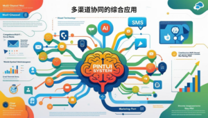 多渠道协同的综合应用