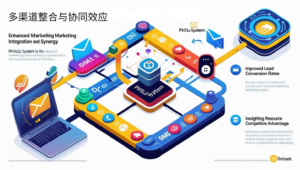 多渠道整合与协同效应