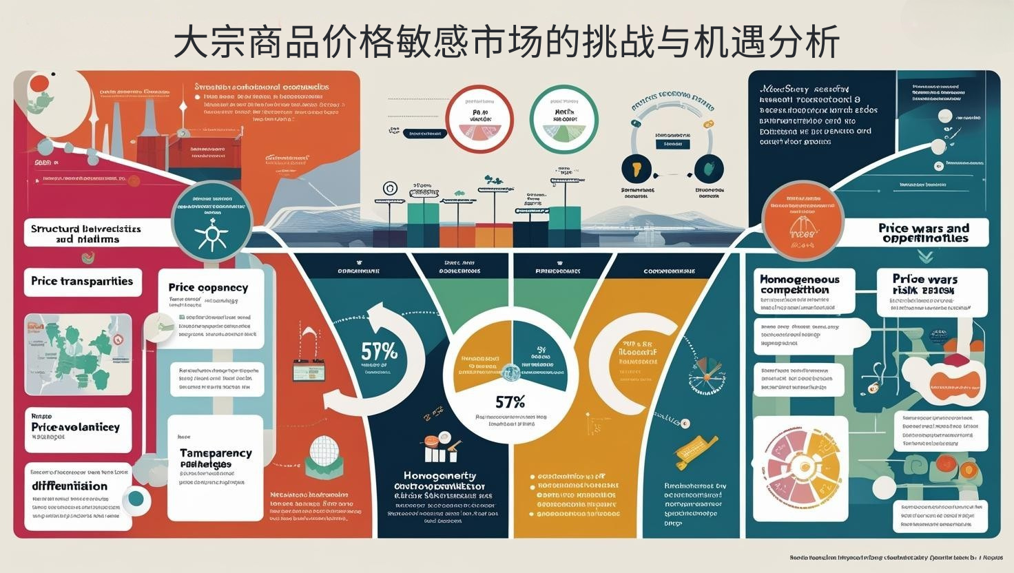大宗商品价格敏感市场的挑战与机遇分析