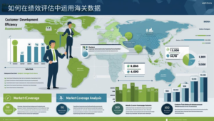 如何在绩效评估中运用海关数据