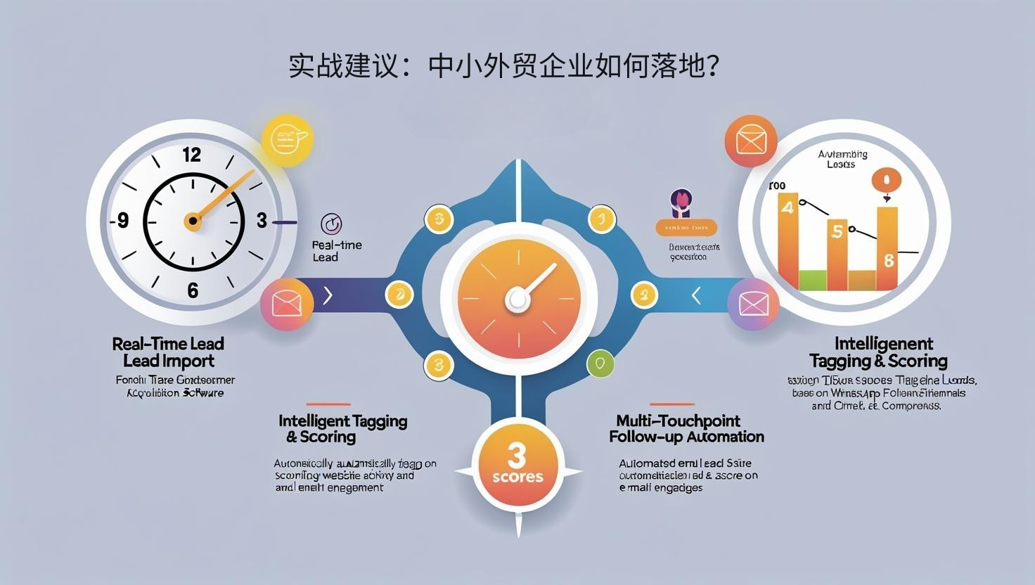 实战建议：中小外贸企业如何落地？