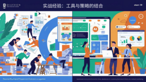 实战经验：工具与策略的结合