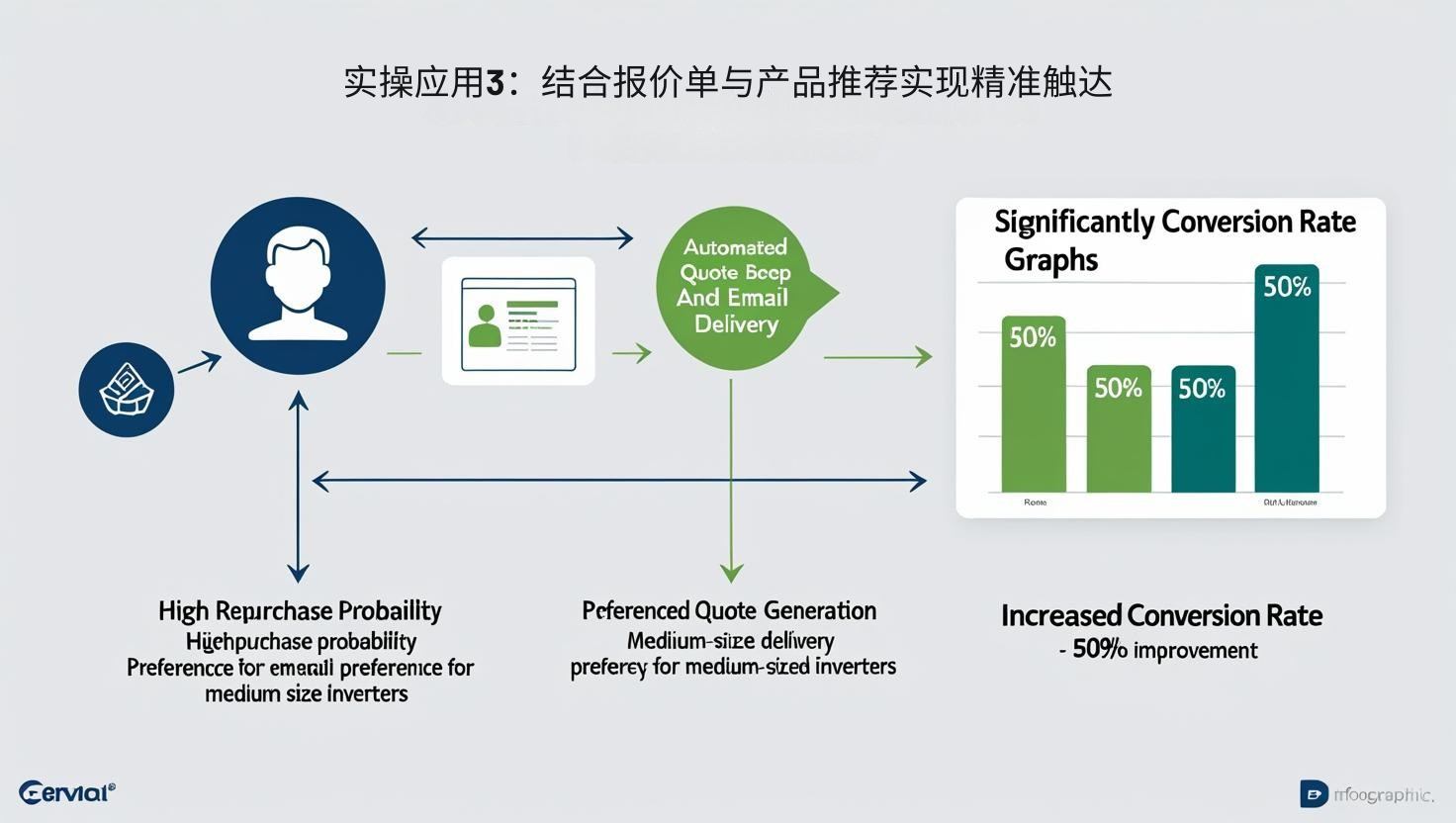 实操应用3：结合报价单与产品推荐实现精准触达