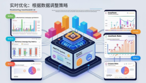 实时优化：根据数据调整策略