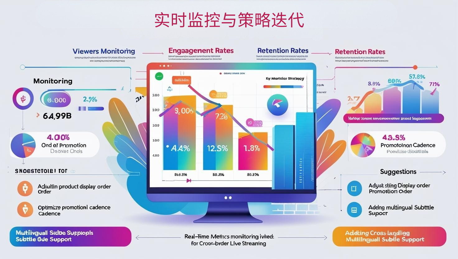 实时监控与策略迭代