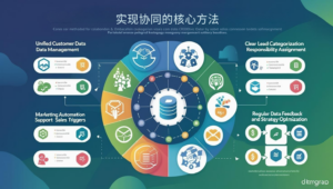 实现协同的核心方法
