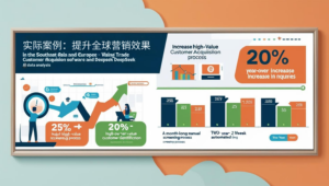 实际案例：提升全球营销效果