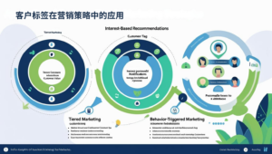 客户标签在营销策略中的应用