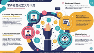 客户标签的定义与作用