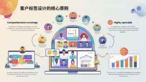 客户标签设计的核心原则