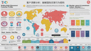 客户洞察分析：破解国际买家行为密码