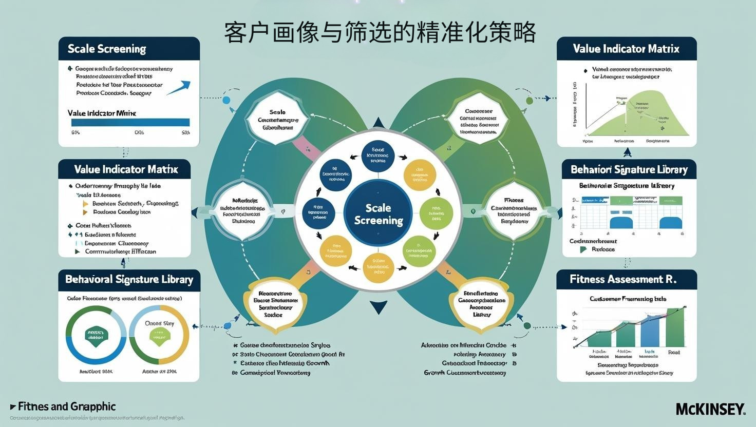 客户画像与筛选的精准化策略