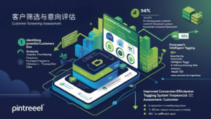 客户筛选与意向评估