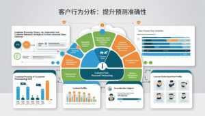客户行为分析：提升预测准确性