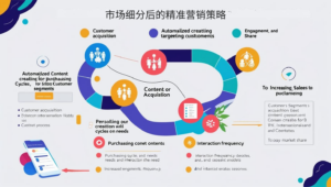 市场细分后的精准营销策略
