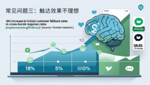 常见问题三：触达效果不理想