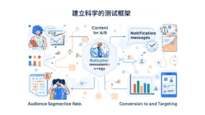 建立科学的测试框架