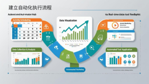 建立自动化营销执行流程