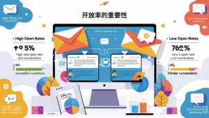开放率的重要性