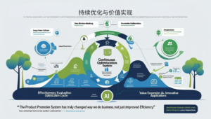 持续优化与价值实现