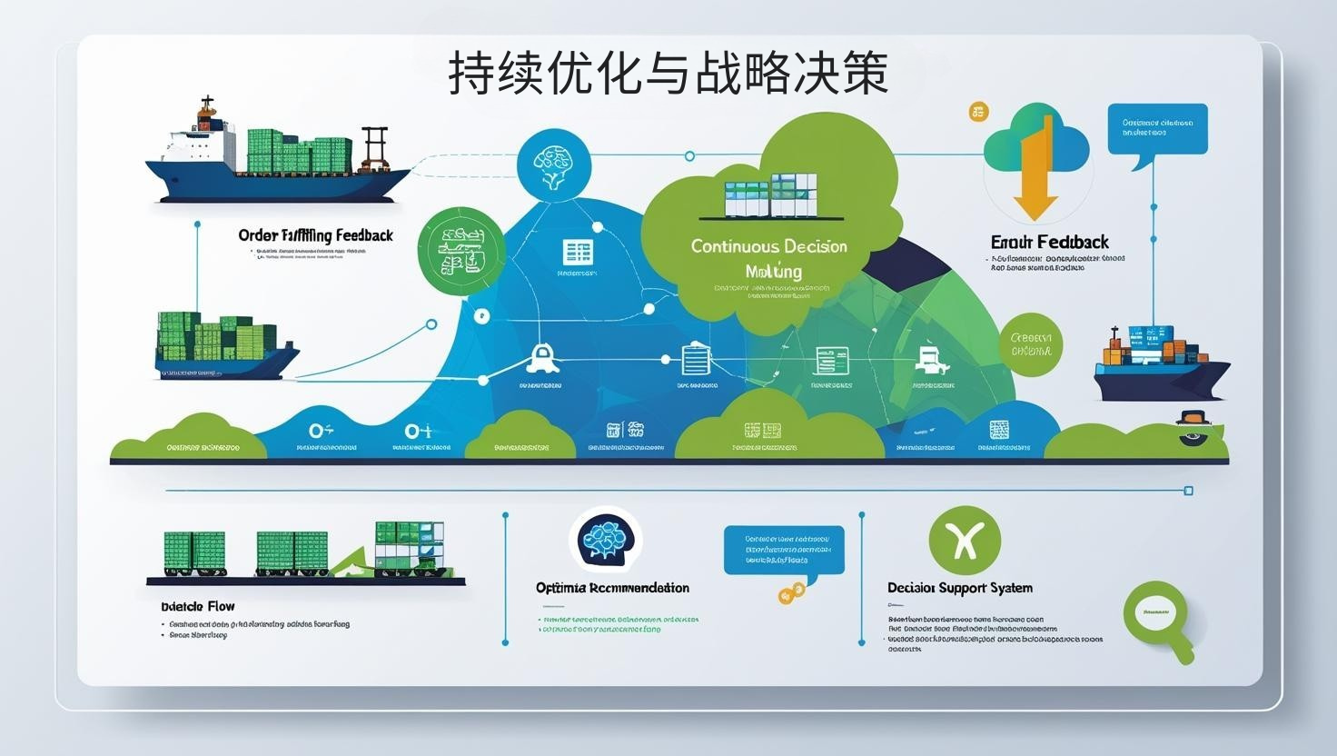 持续优化与战略决策