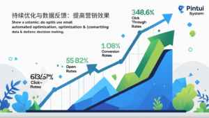 持续优化与数据反馈：提高营销效果