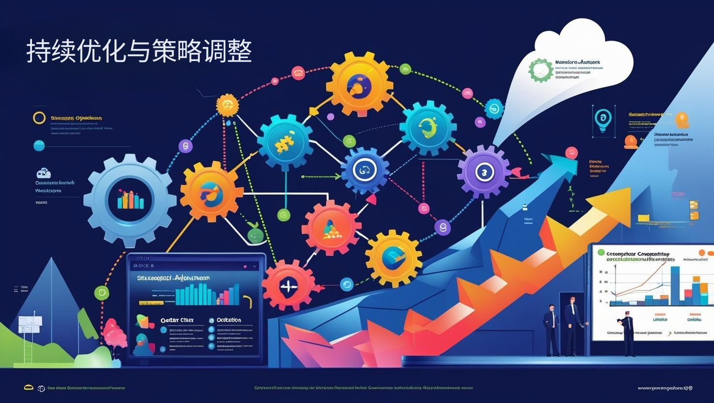 持续优化与策略调整