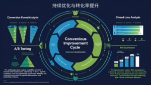 持续优化与转化率提升