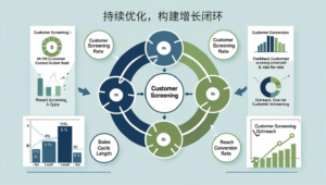 持续优化，构建增长闭环