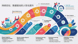 持续优化：数据驱动的人性化提升