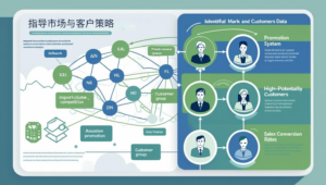 指导市场与客户策略
