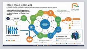 提升外贸业务价值的关键