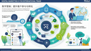 数字营销：提升客户参与与转化