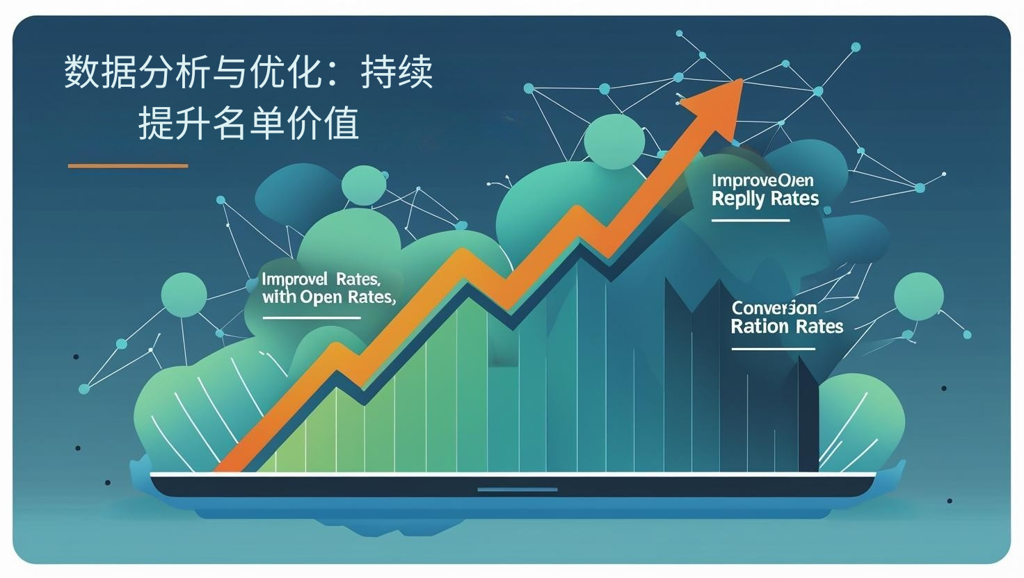 数据分析与优化：持续提升名单价值