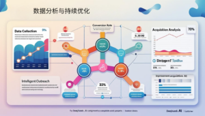 数据分析与持续优化