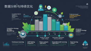 数据分析与持续优化