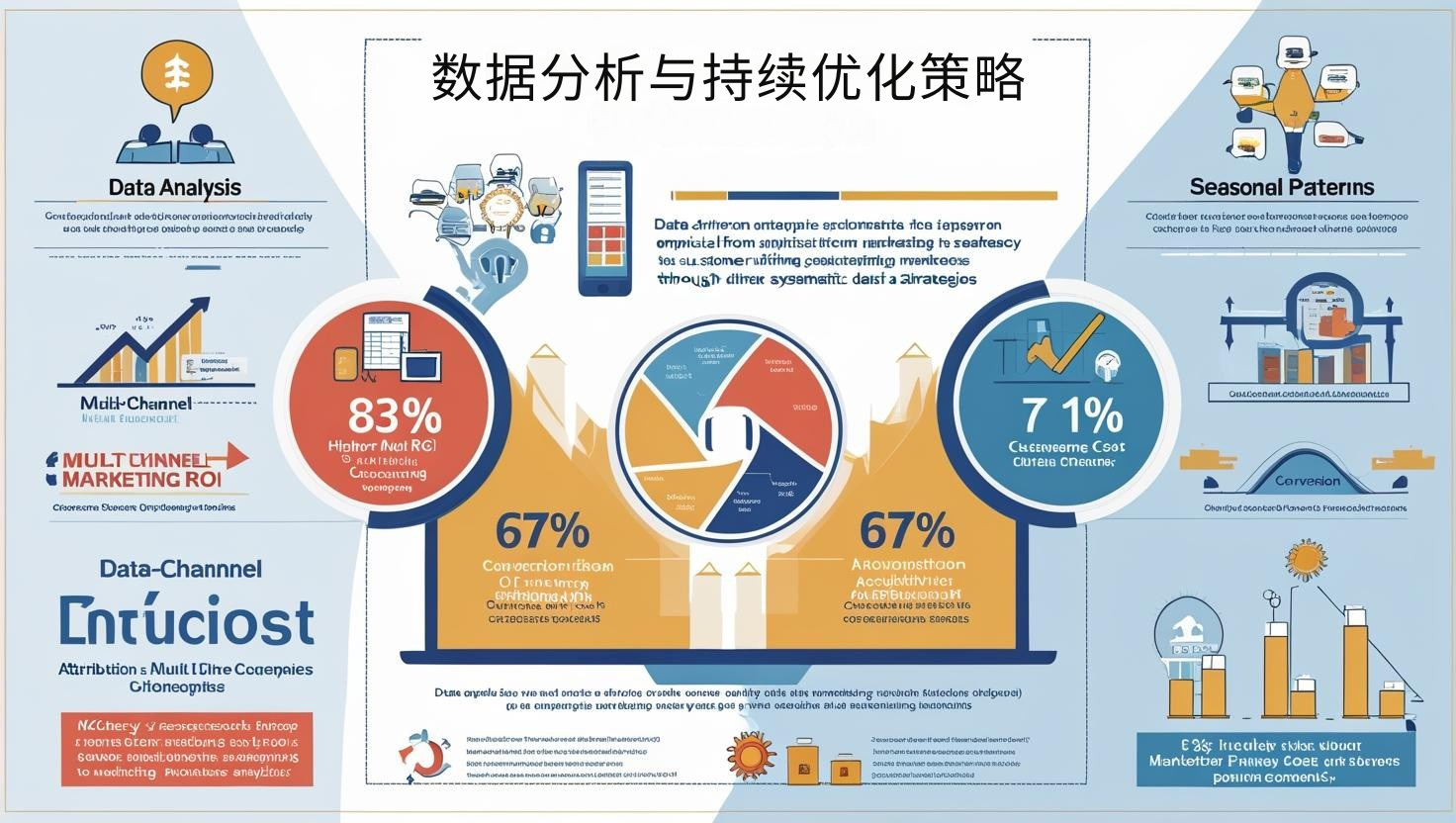 数据分析与持续优化策略