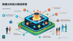 数据分析助力精准获客