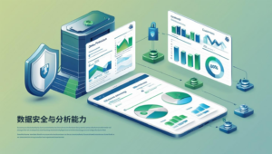 数据安全与分析能力