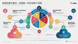 数据收集与整合：构建统一的全球客户视图